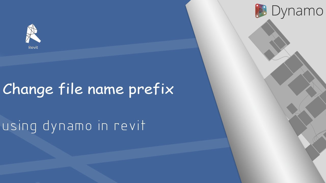 Modify file names in batches